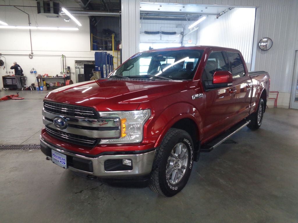 View vehicle photo 6