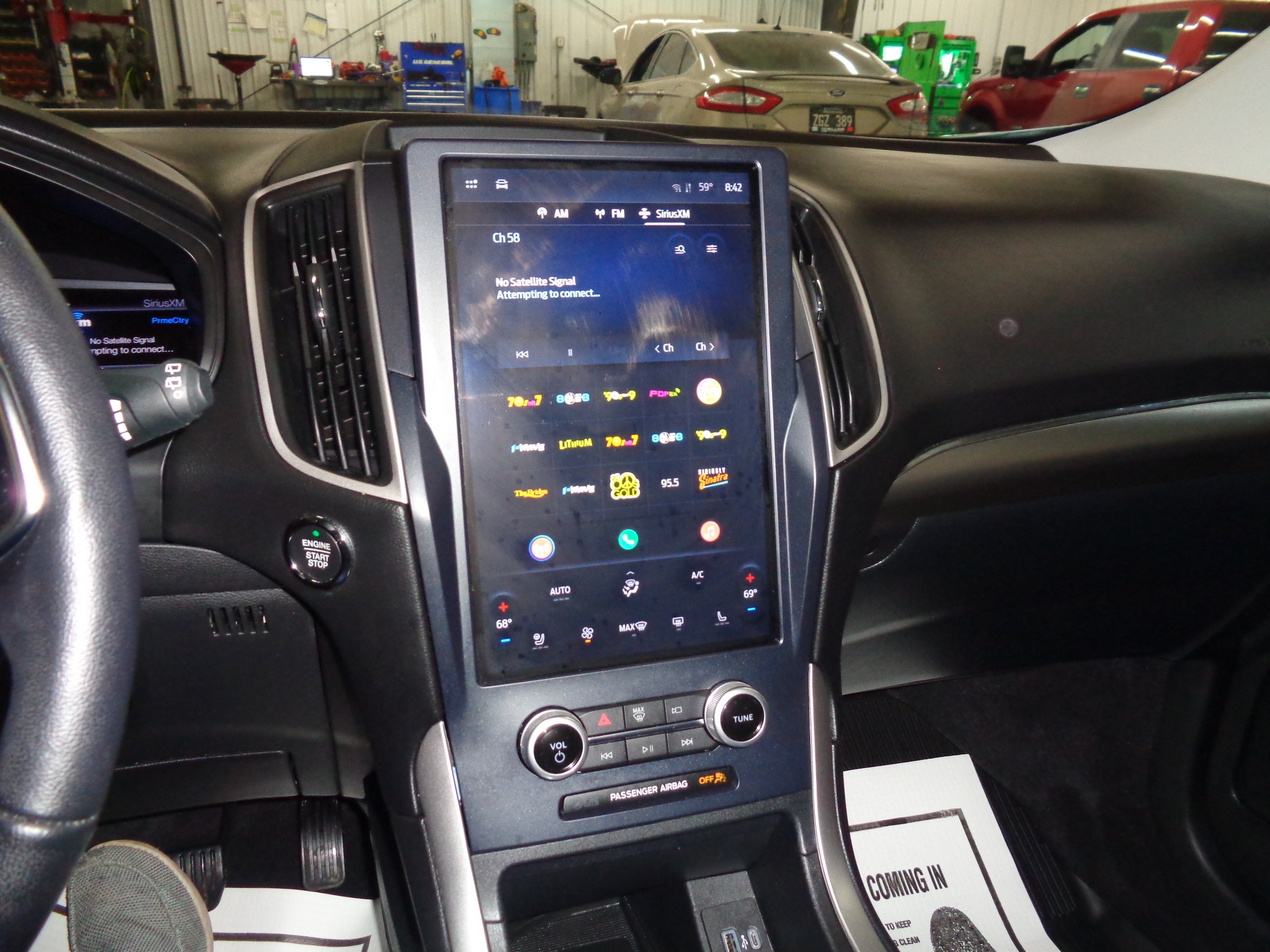 View vehicle photo 5