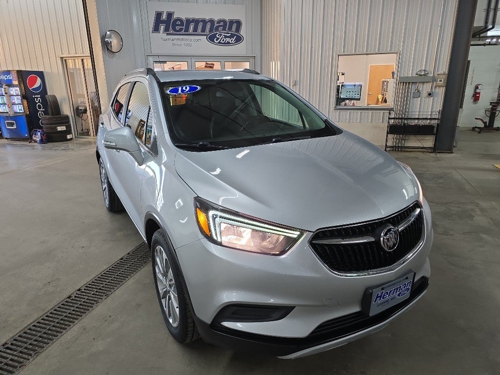 2019 Buick Encore Preferred FWD