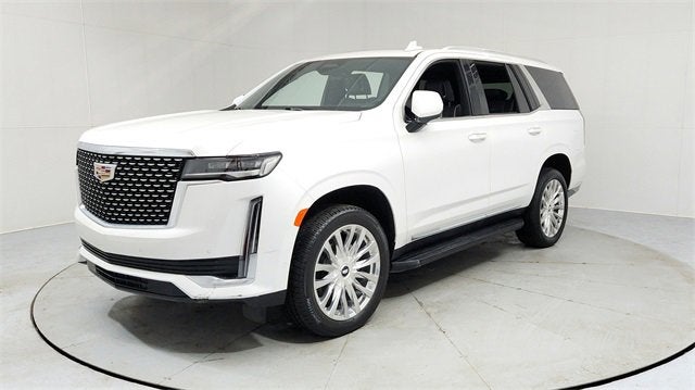 2024 Cadillac Escalade Premium Luxury 4WD