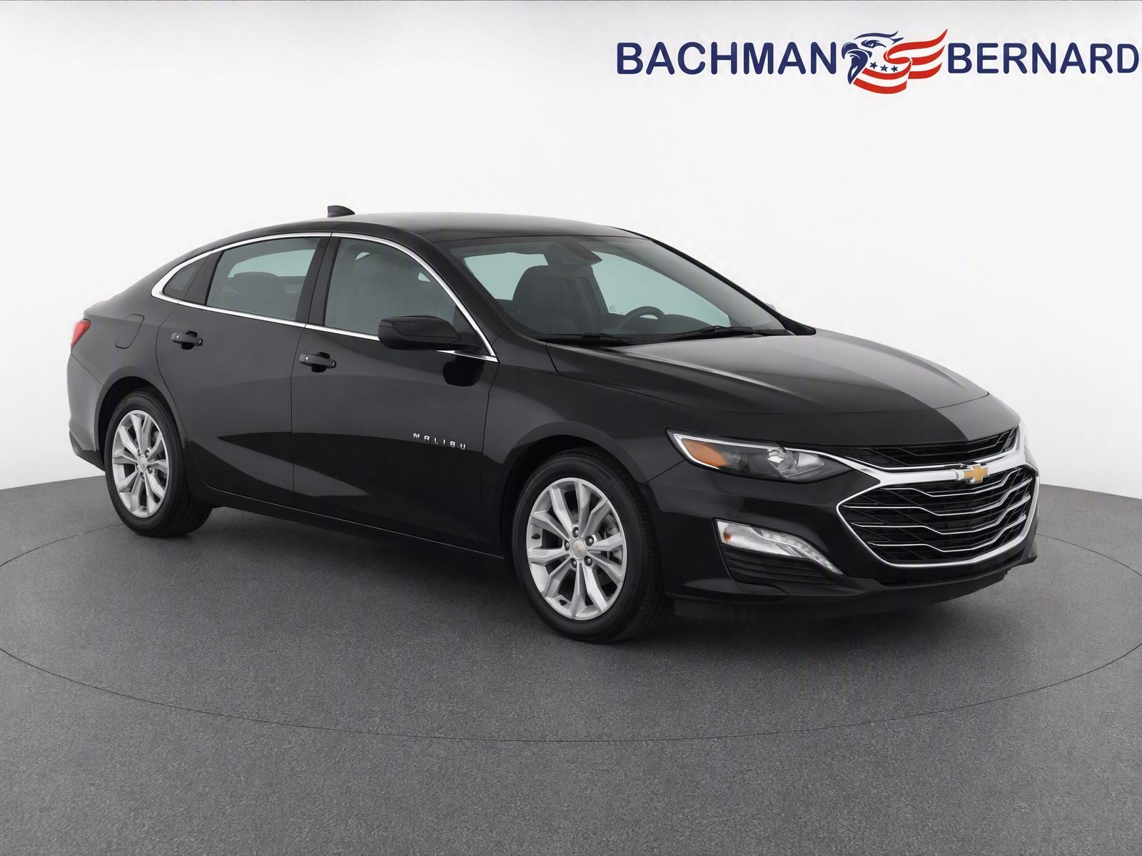 2024 Chevrolet Malibu LT (1LT)