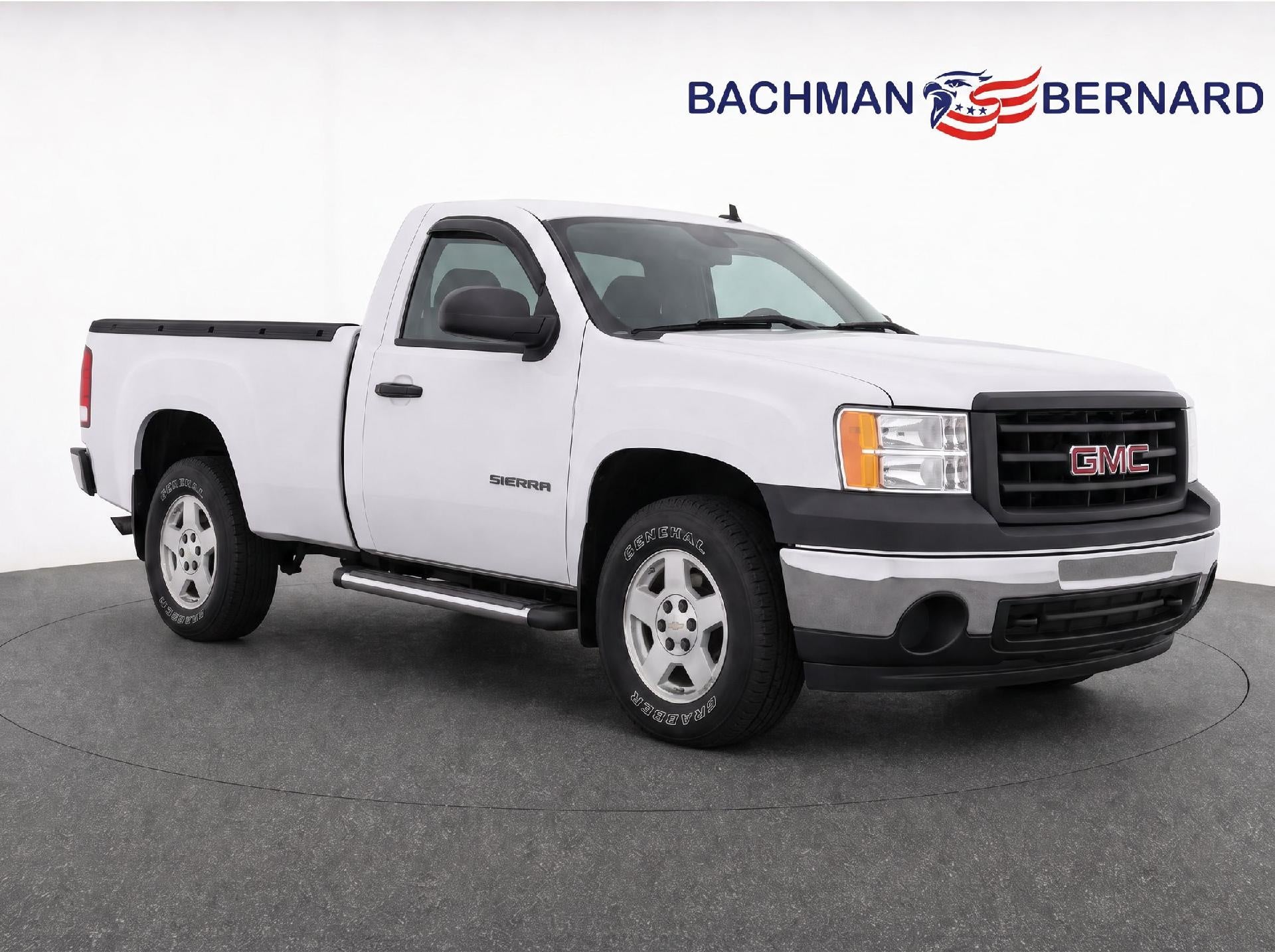 2008 GMC Sierra 1500 SL