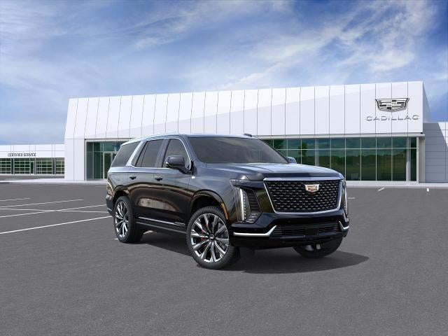 2026 Cadillac Escalade Luxury+Touring Pkg