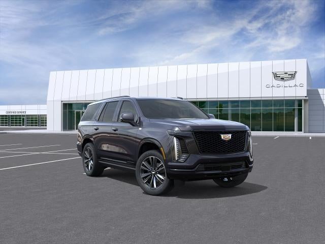 2026 Cadillac Escalade Sport+Touring Pkg