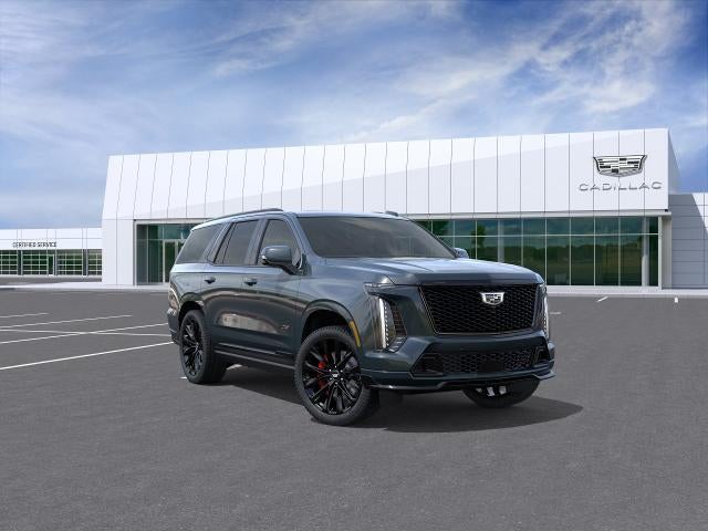 2026 Cadillac Escalade V-Series