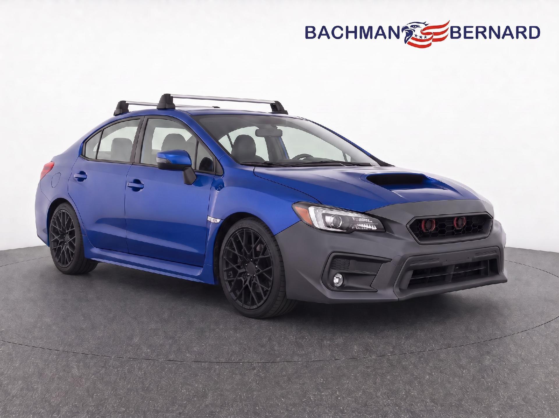 2020 Subaru WRX WRX Limited+L+KA+BSD+NAVI(H/K)+M/R