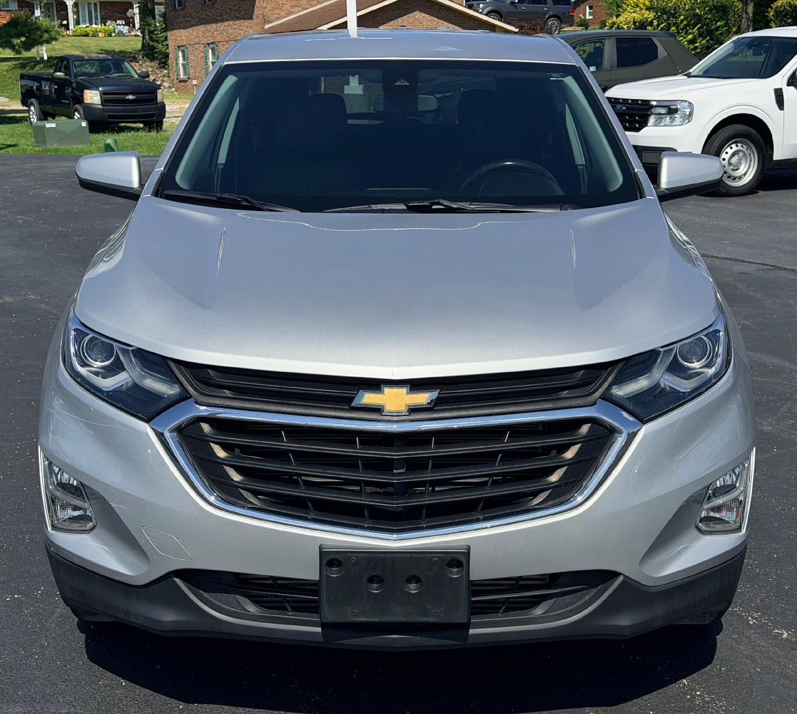 View vehicle photo 2