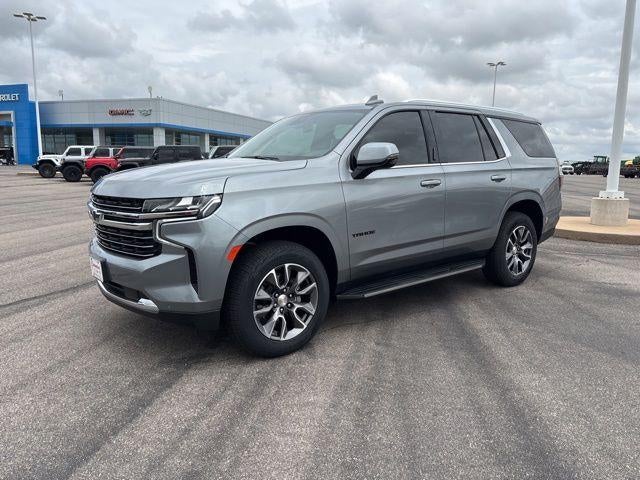  2023 Chevrolet Tahoe LT 4WD   