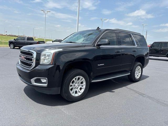  2022 GMC Sierra 2500HD Denali Crew Cab 4WD   
