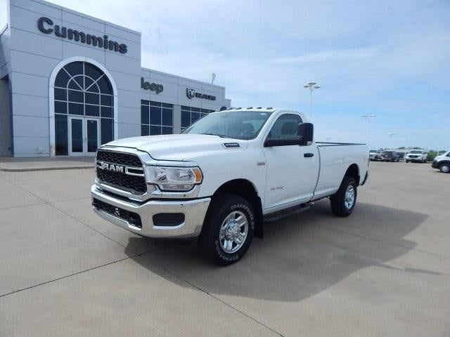 2022 RAM 2500 Tradesman LB 4WD