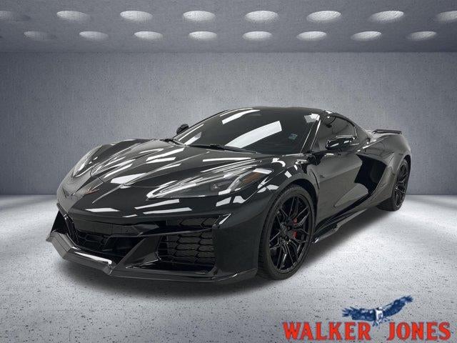 2026 Chevrolet Corvette Z06
