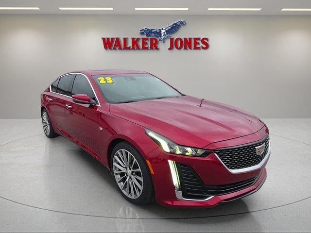 2023 Cadillac CT5