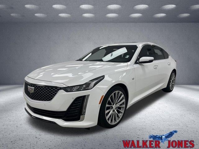 2023 Cadillac CT5