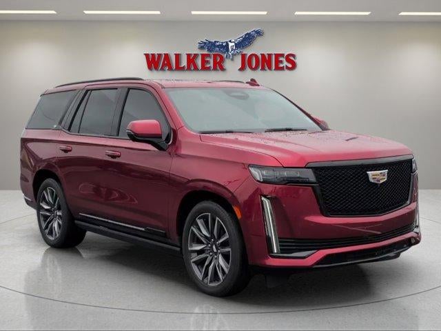 2023 Cadillac Escalade