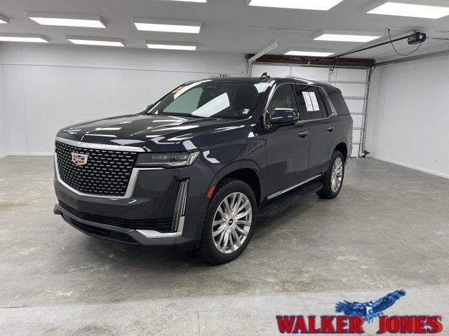 2023 Cadillac Escalade