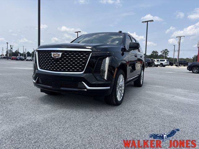2026 Cadillac Escalade