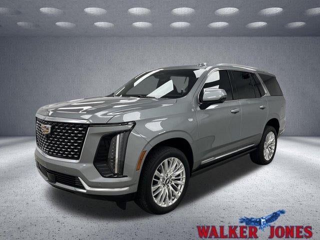 2025 Cadillac Escalade