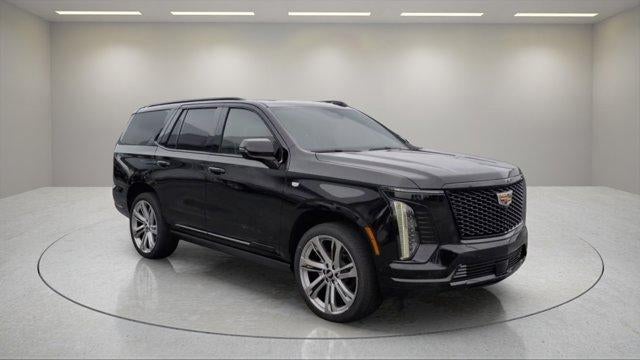 2025 Cadillac Escalade