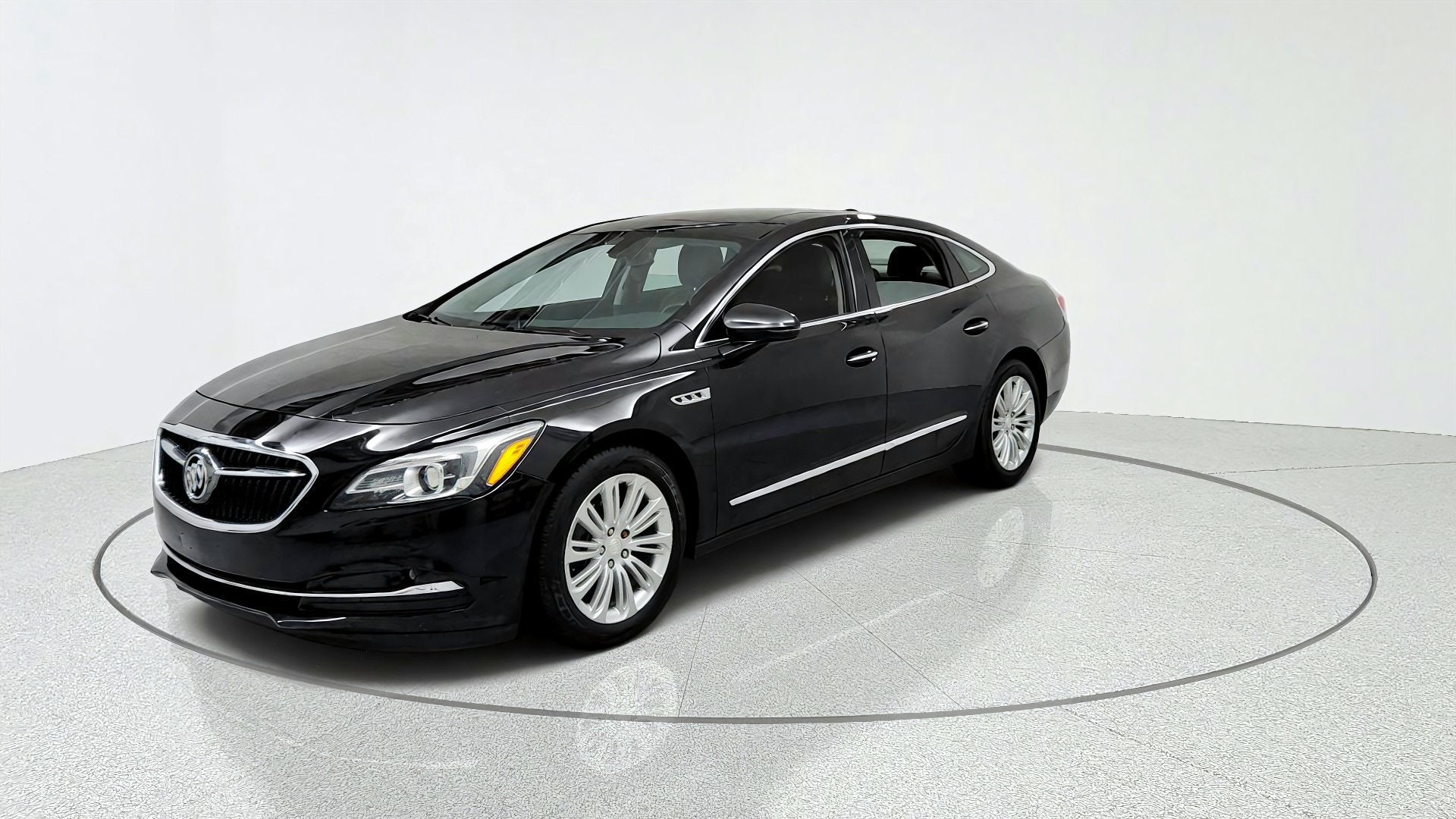  2019 Buick LaCrosse Essence FWD   