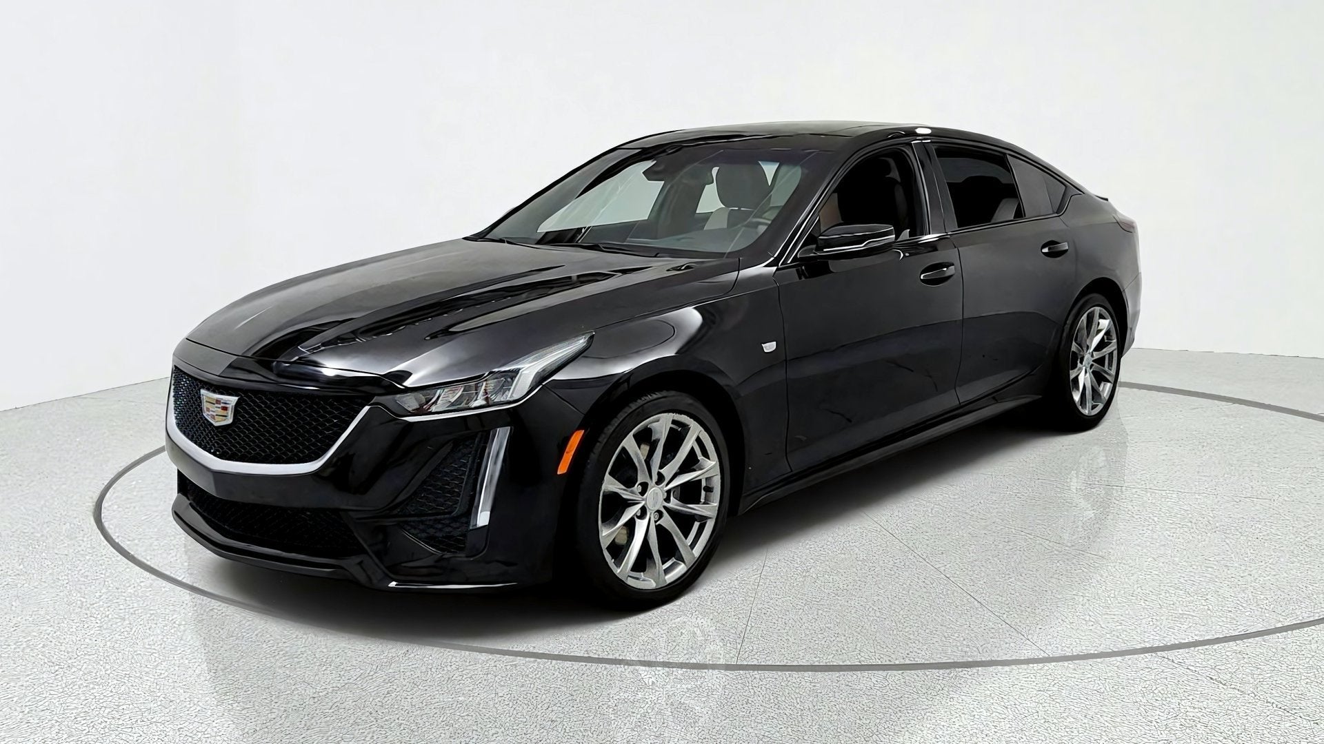  2023 Cadillac CT5 Sport AWD   