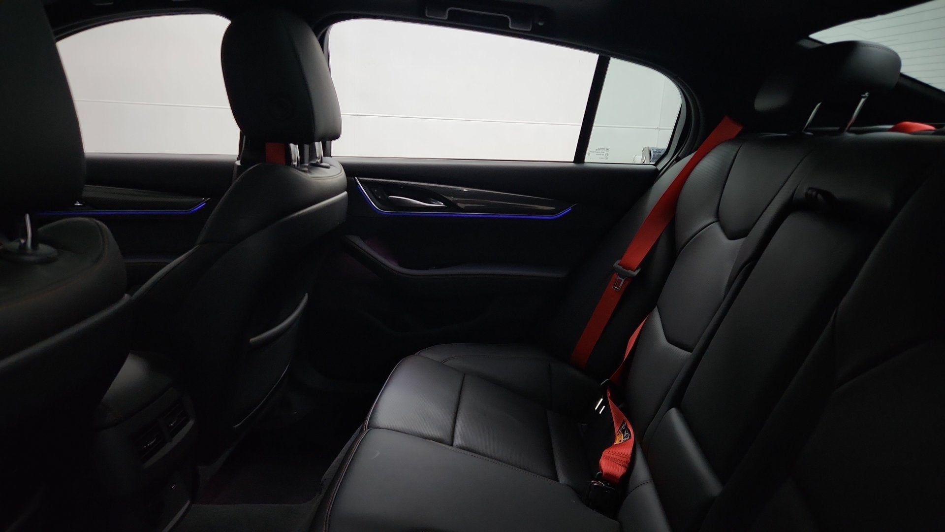  2026 Cadillac CT5 V-Series AWD   