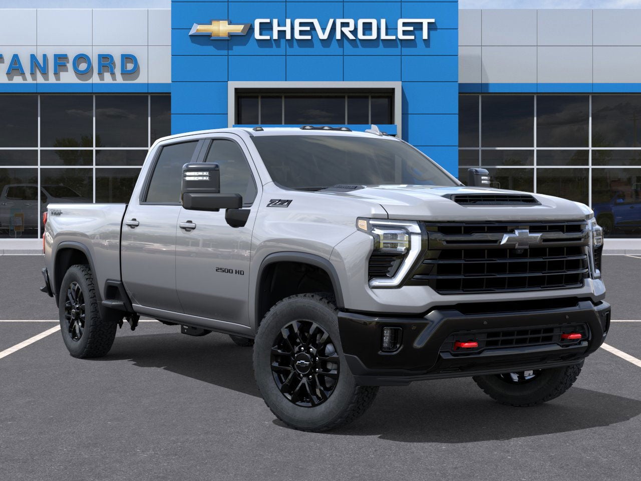 View vehicle photo 7