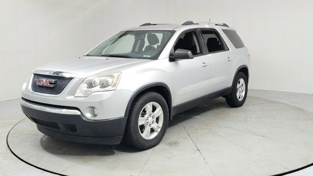 2011 GMC Acadia SLE-1 FWD