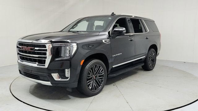 2021 GMC Yukon SLT 4WD