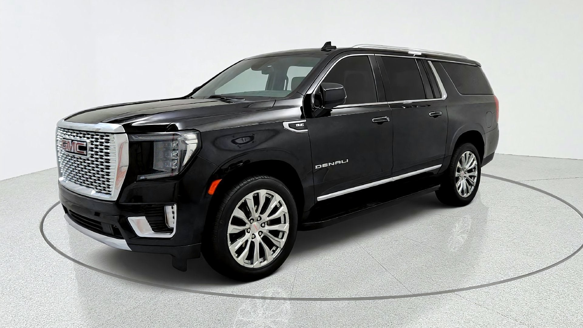  2024 GMC Yukon XL Denali 4WD   