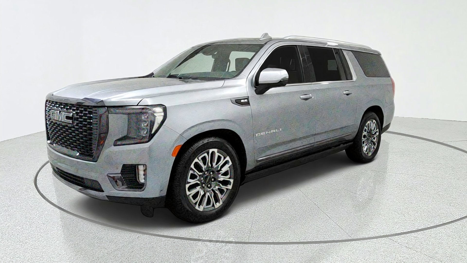  2023 GMC Yukon XL Denali Ultimate 4WD   