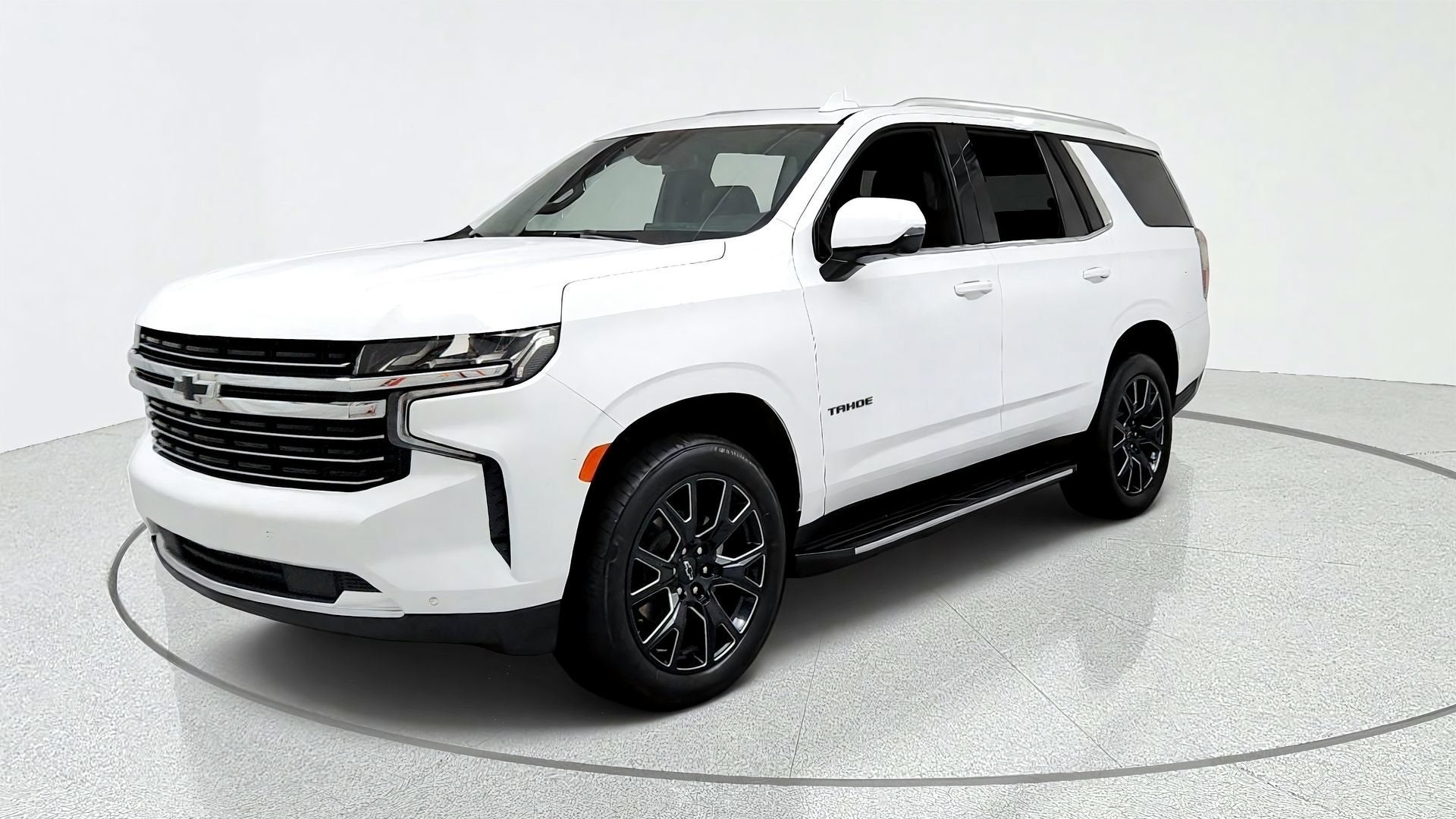 2023 Chevrolet Tahoe LT 4WD