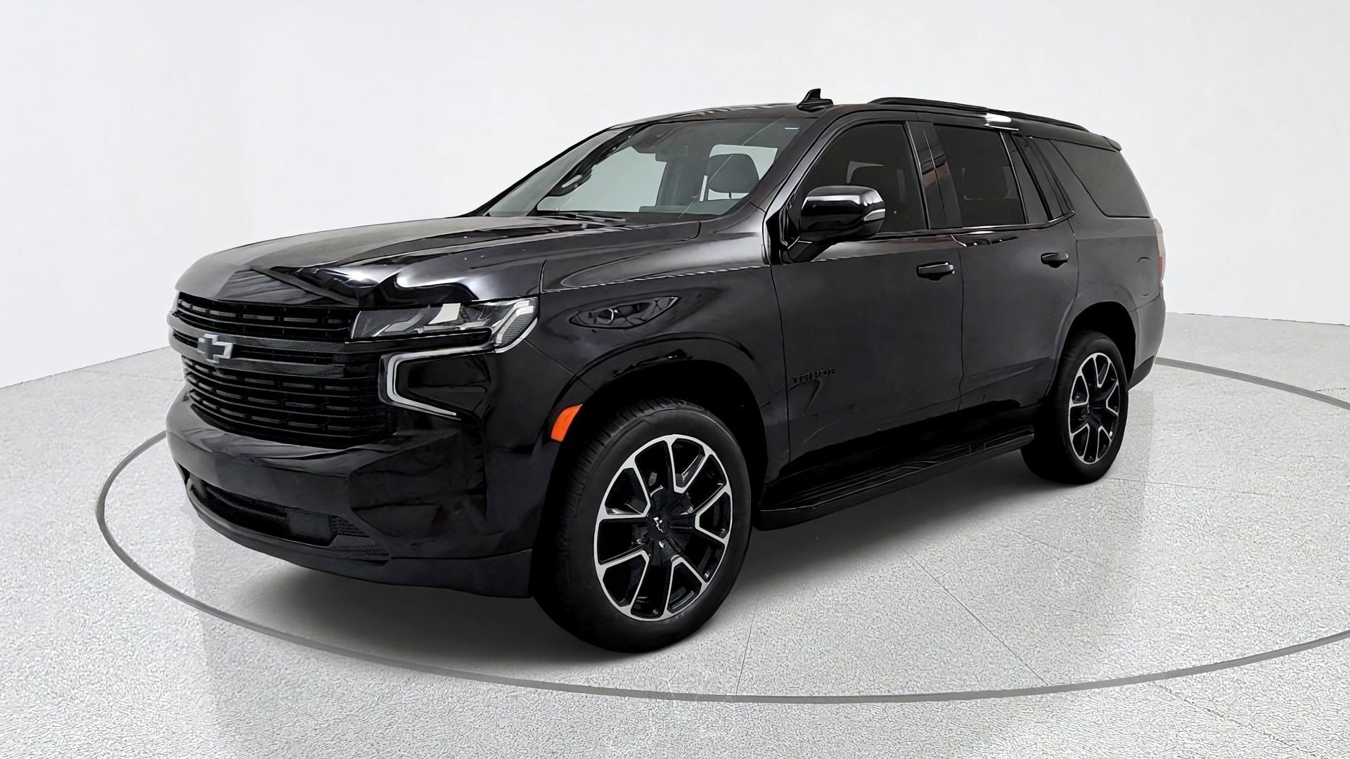 2023 Chevrolet Tahoe RST 4WD