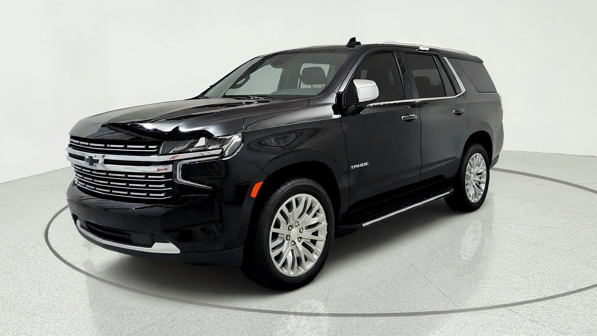 2023 Chevrolet Tahoe Premier 4WD    
