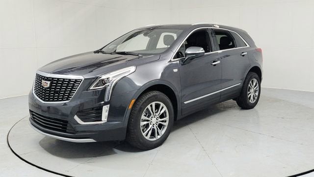 2023 Cadillac XT5 Premium Luxury FWD