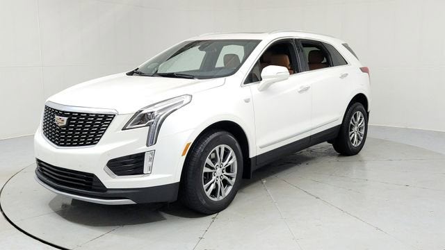 2023 Cadillac XT5 Premium Luxury AWD