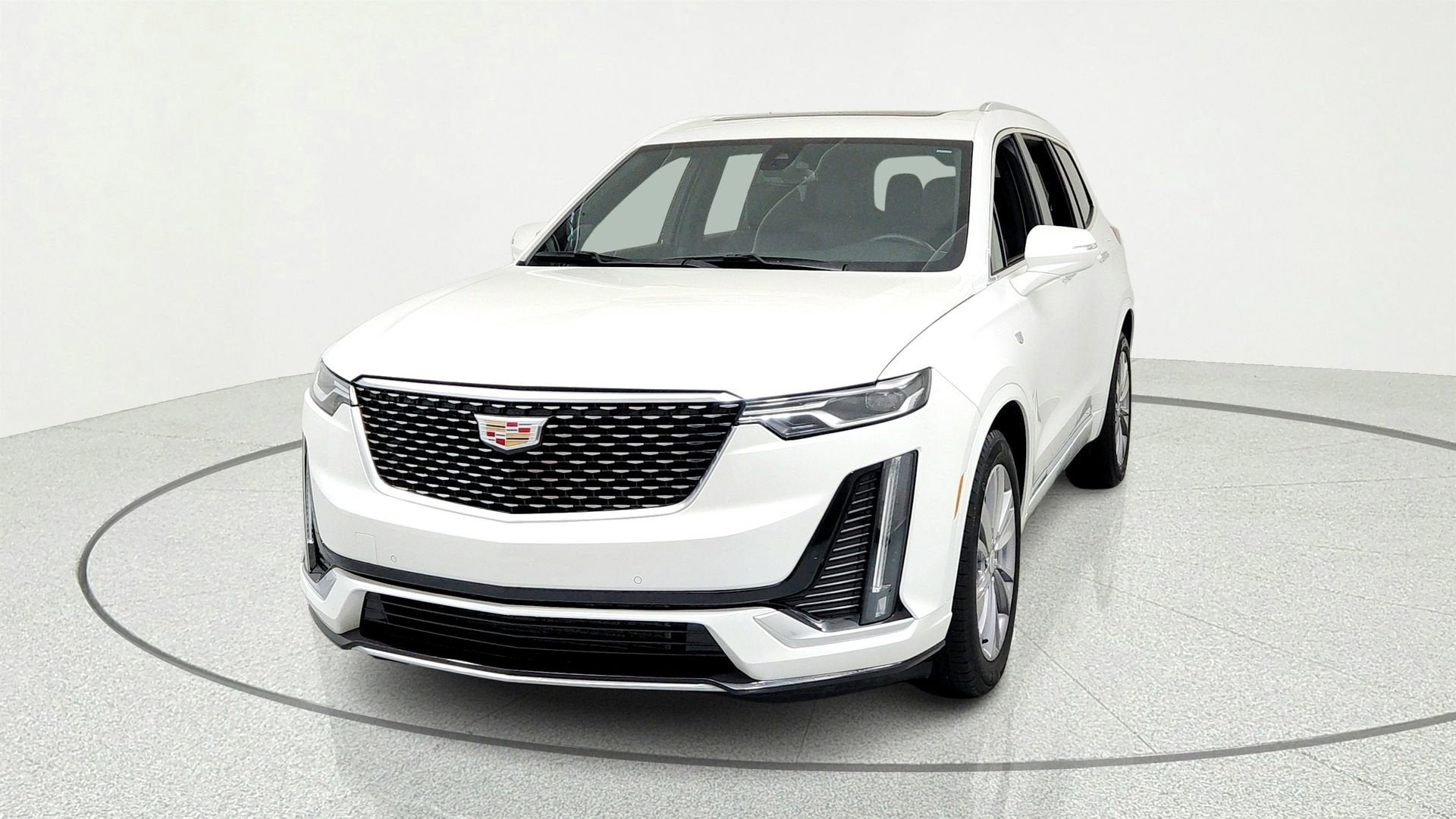 View vehicle photo 7