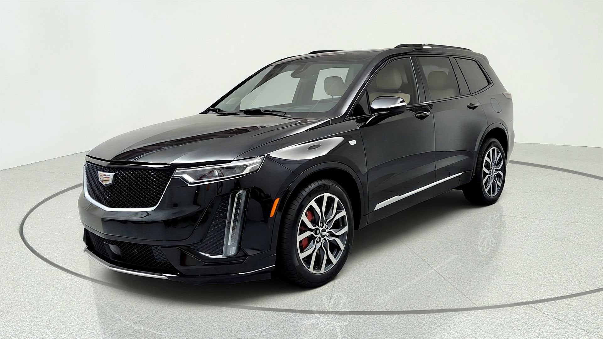  2023 Cadillac XT6 Sport AWD   