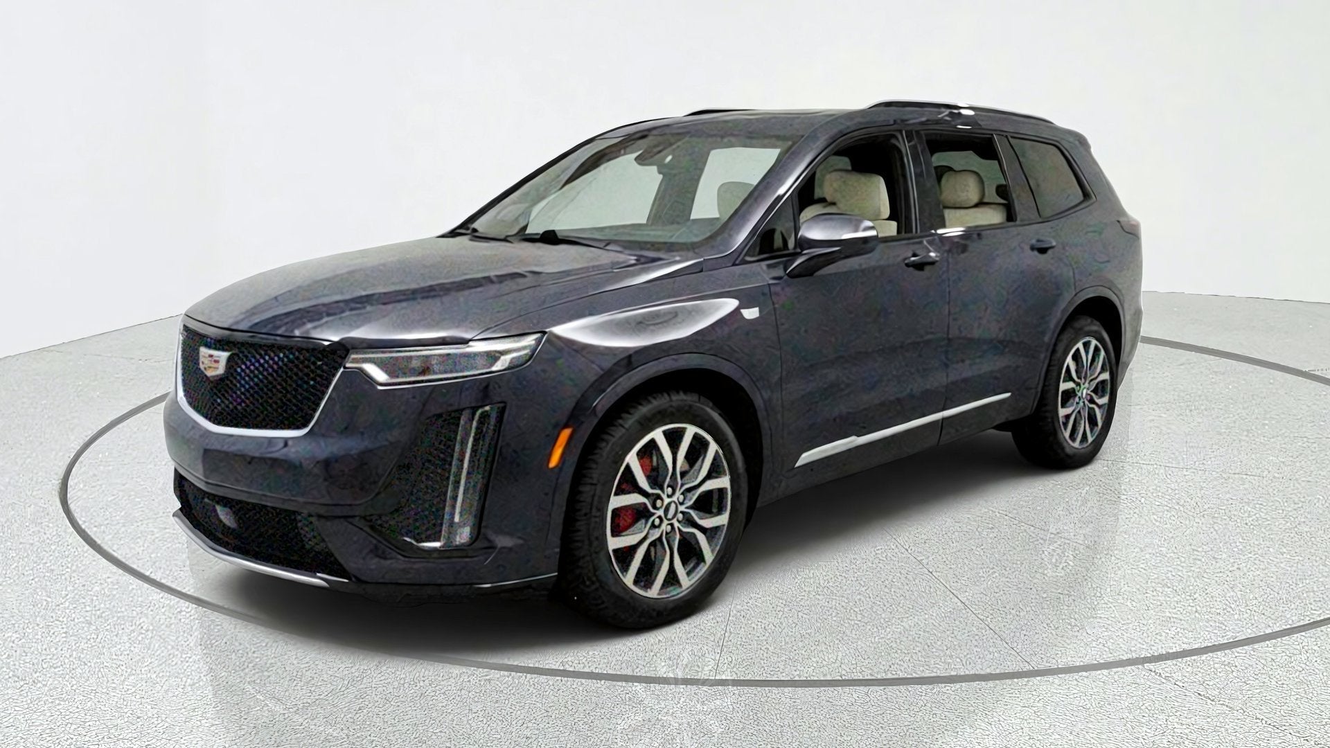  2024 Cadillac XT6 Sport AWD   