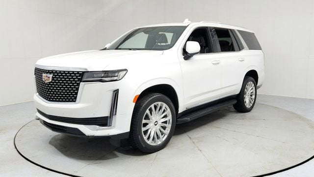 2024 Cadillac Escalade Premium Luxury 4WD