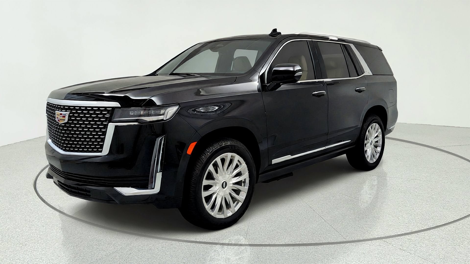 2023 Cadillac Escalade Premium Luxury 4WD