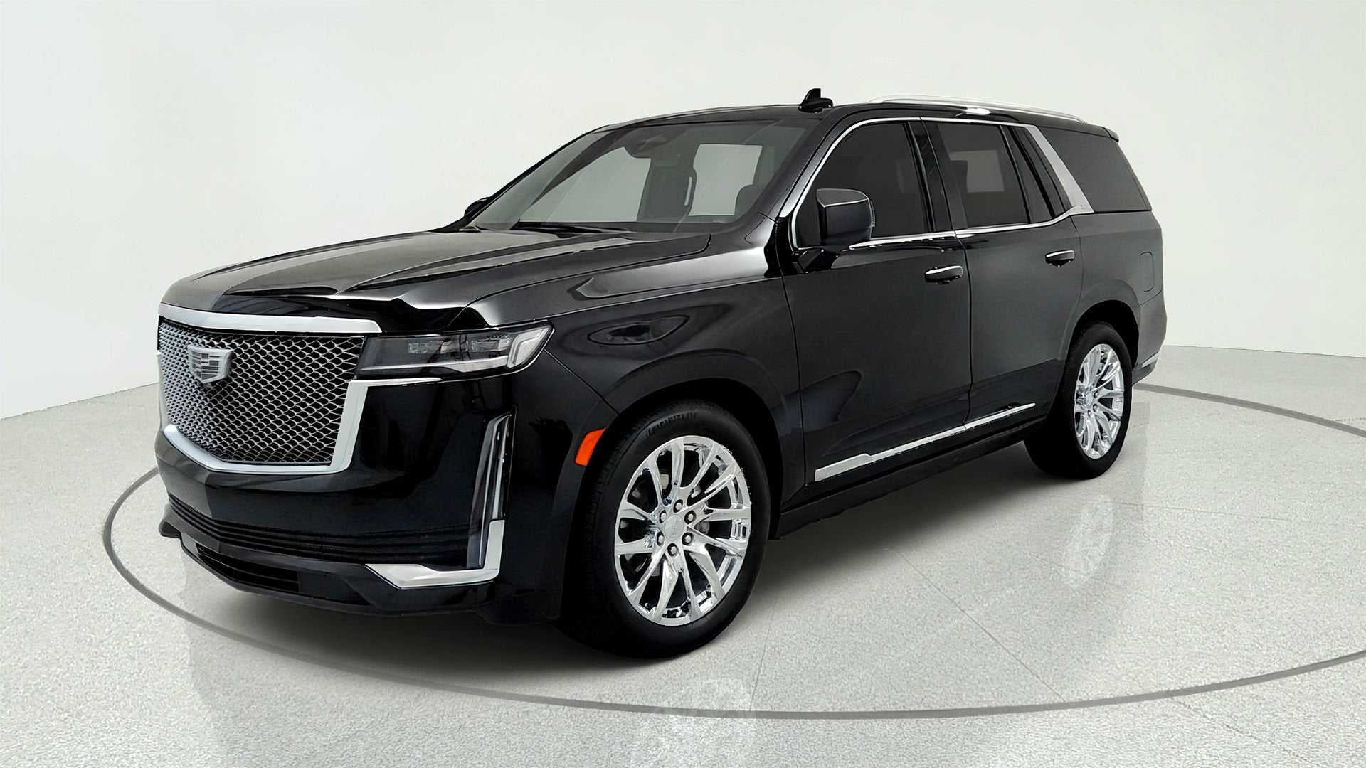  2023 Cadillac Escalade Premium Luxury 4WD   