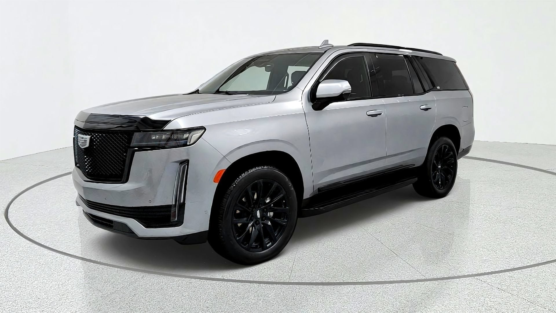  2024 Cadillac Escalade Sport 4WD   
