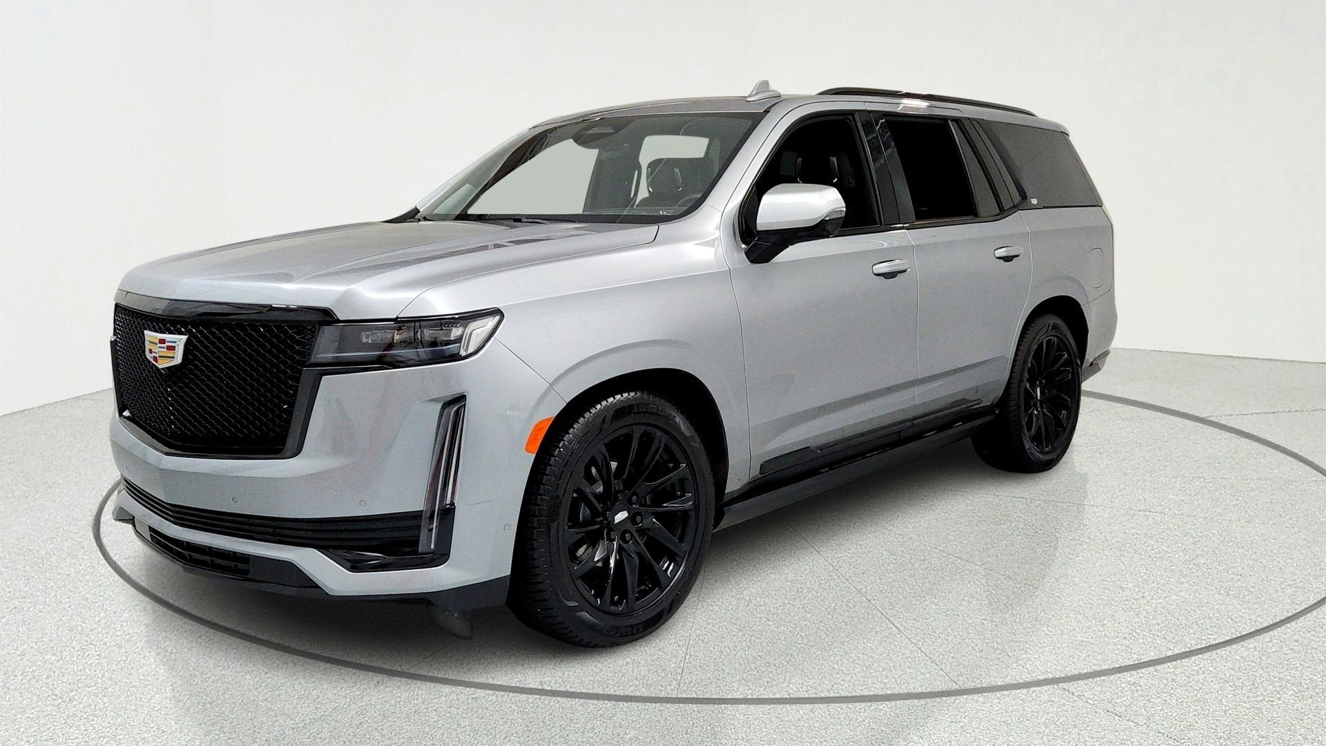 2024 Cadillac Escalade Sport Platinum 4WD