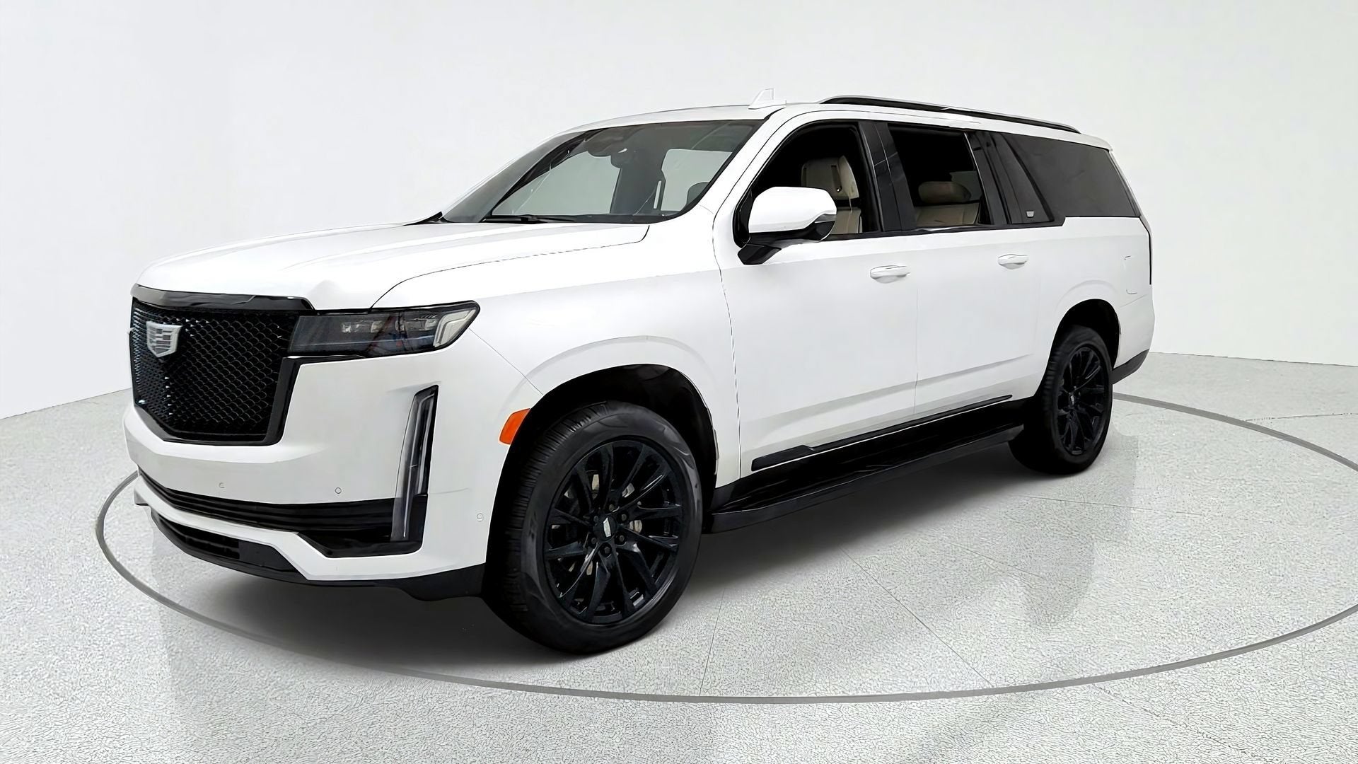2023 Cadillac Escalade ESV Sport 4WD