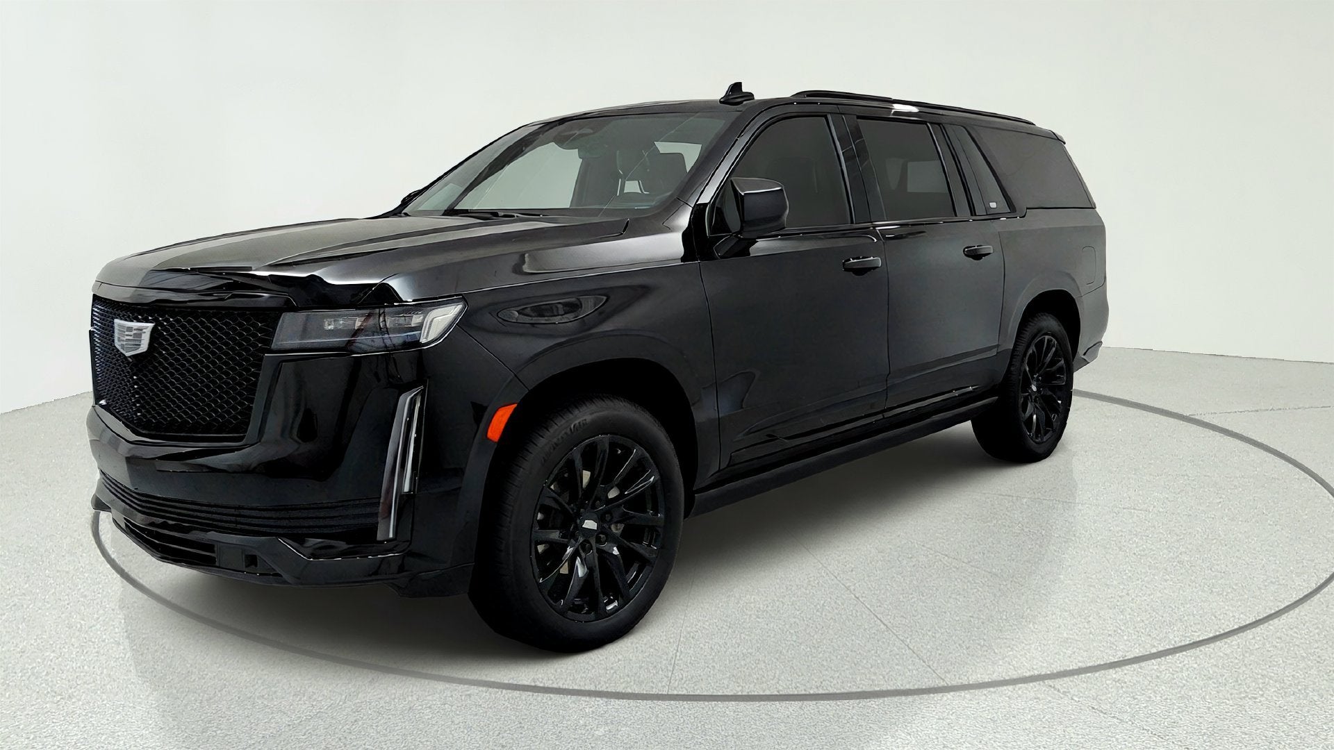  2023 Cadillac Escalade ESV Sport Platinum 4WD   