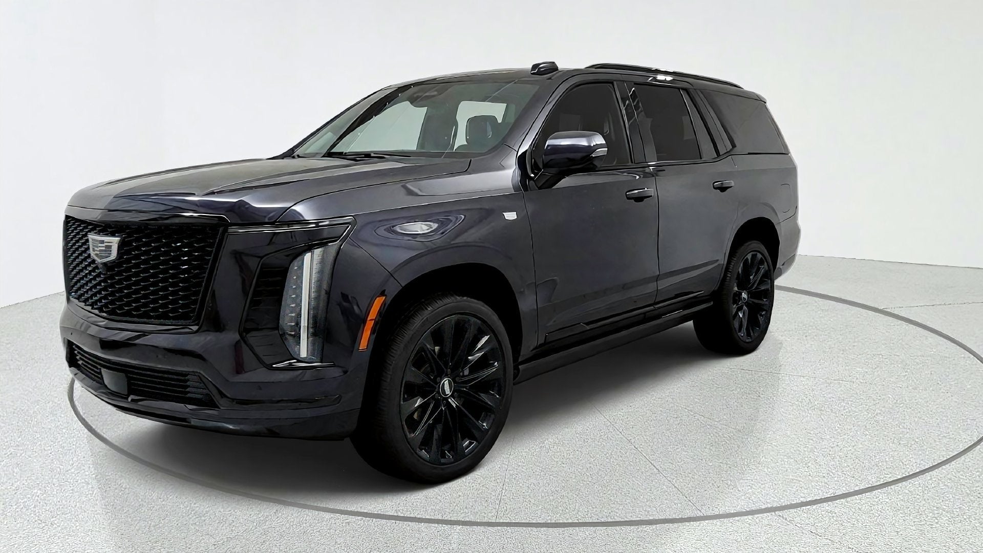 2026 Cadillac Escalade Platinum Sport 4WD