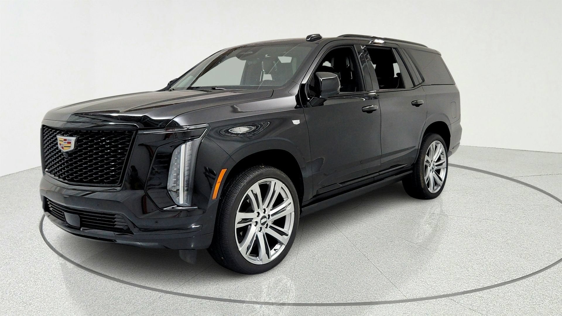 2025 Cadillac Escalade Sport Platinum 4WD