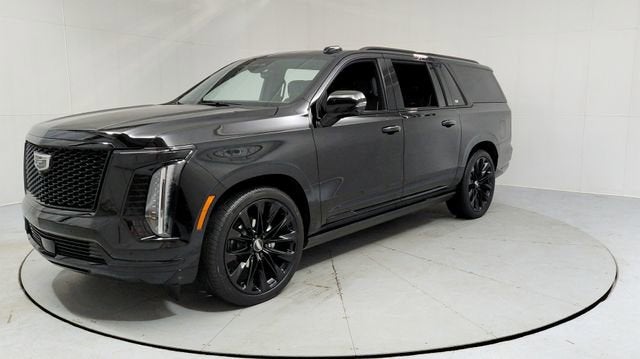 2026 Cadillac Escalade ESV Sport 4WD