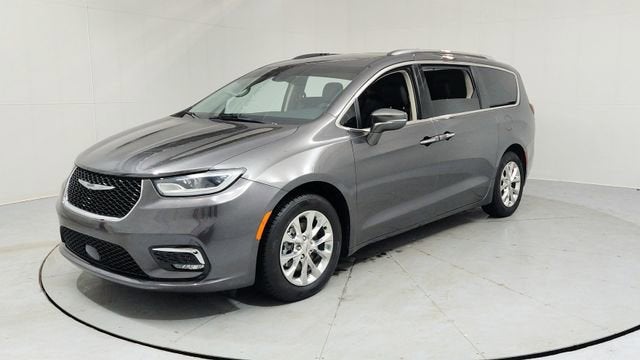 2021 Chrysler Pacifica Touring L FWD
