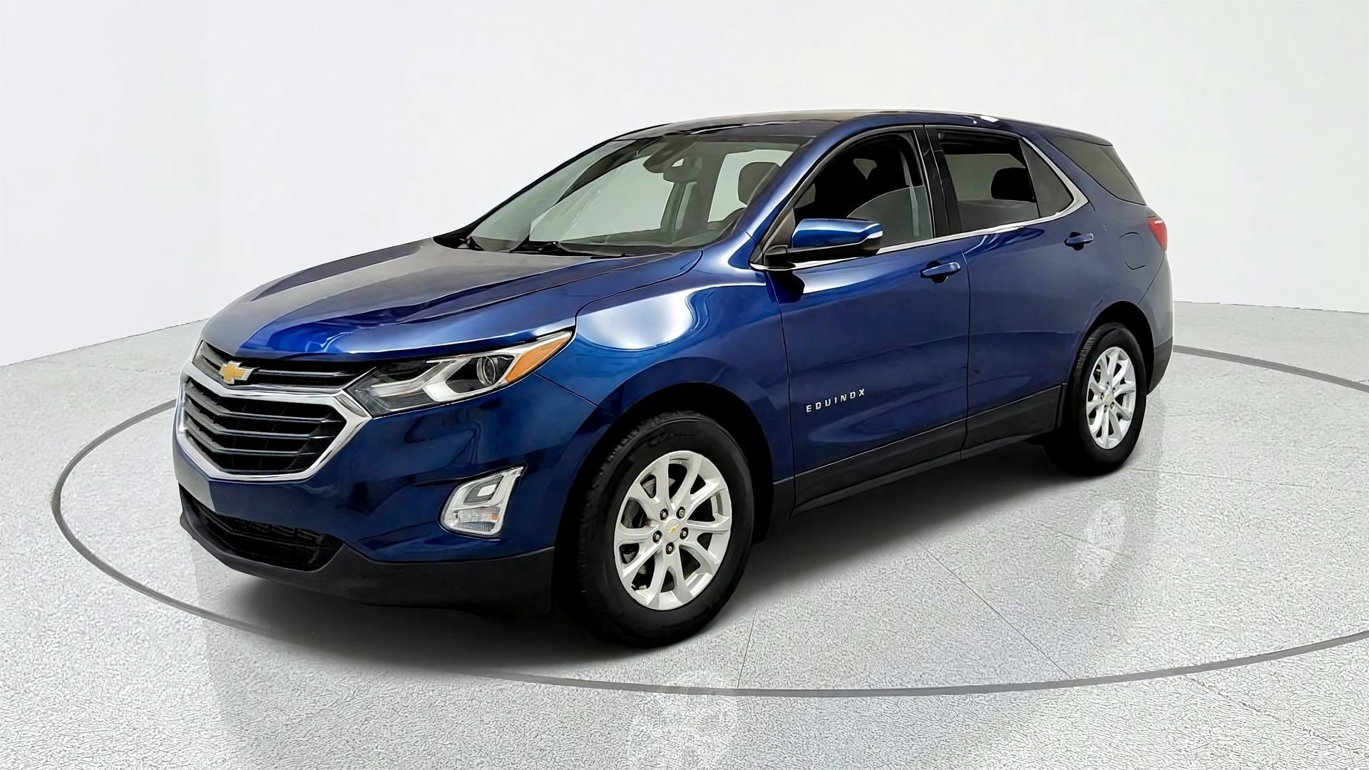  2019 Chevrolet Equinox 1.5T LT FWD   